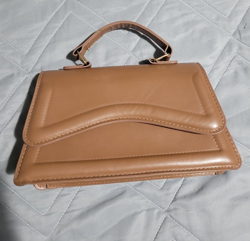 Temu mini canta - Görsel 3