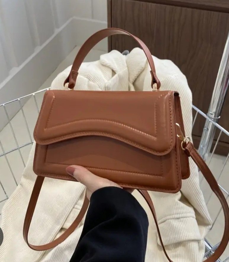 Temu mini canta - Görsel 2