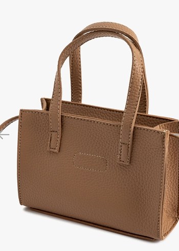 Koton askılı küçük canta - Görsel 2