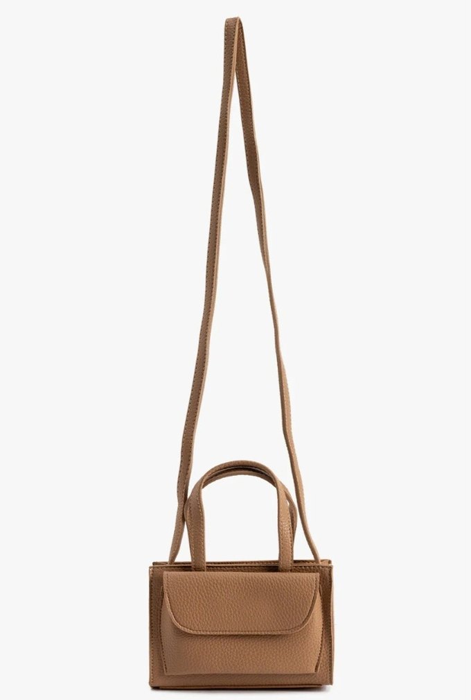 Koton askılı küçük canta - Görsel 3