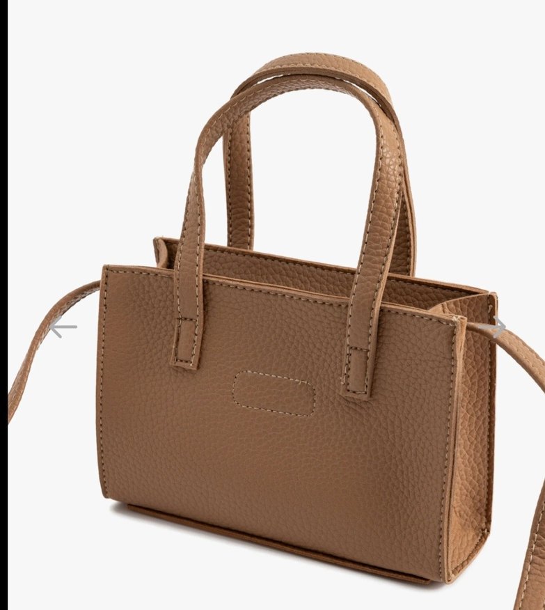 Koton askılı küçük canta - Görsel 2