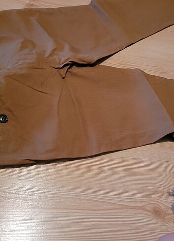 Mango Mango sıfır ince kot pantolon