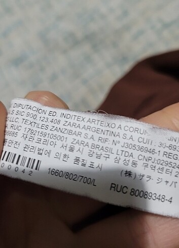 Zara crop eşofman takımı - Görsel 3