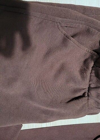 Zara crop eşofman takımı - Görsel 4