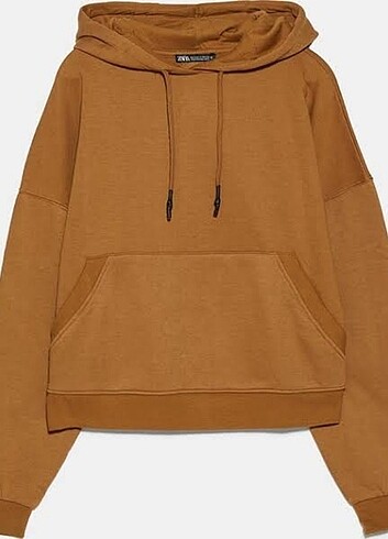 Zara sweat