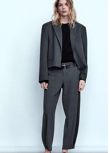Zara Zara sezon. pantolon