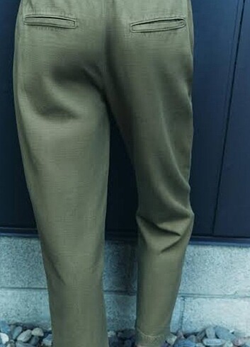 Zara sezon pantolon  - Görsel 3
