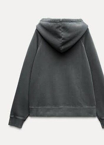 Zara Zara oversize sweat