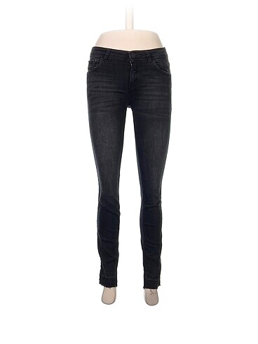Mango Jean / Kot %70 İndirimli.