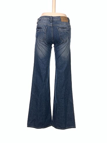 universal Beden Loft Jean / Kot %70 İndirimli.