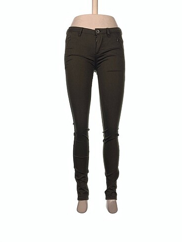 Zara Jean / Kot %70 İndirimli.