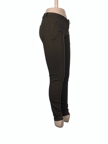 Zara Zara Jean / Kot %70 İndirimli.