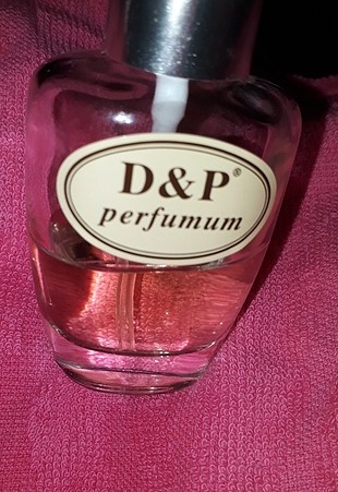 universal Beden D&P açık parfüm b19 