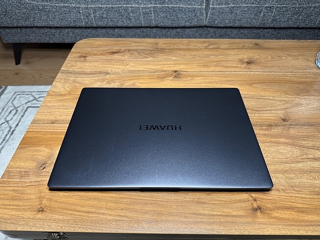 Huawei Matebook D16 i9 13900H 1TB SSD 16GB Ram