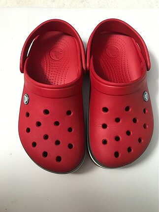 Crocs orijinal terlik