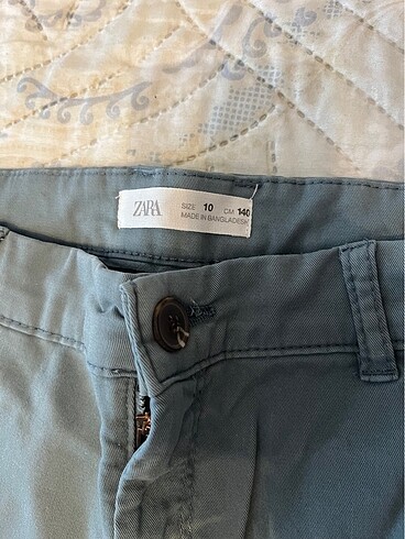 Zara Zara pantolon