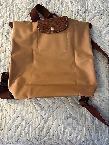 Longchamp sırt çantası