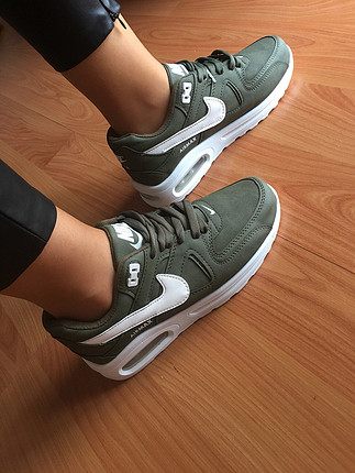 Nike Sıfır butik ayakkabılar