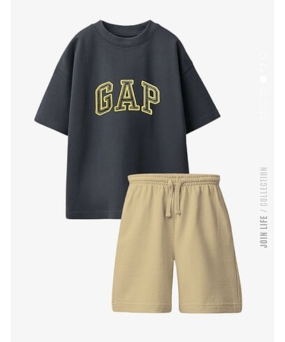 Gap marka