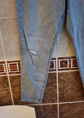 Defacto defacto 46 beden pantalon yeni