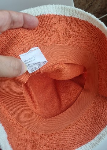 H&M şapkalar - Görsel 2