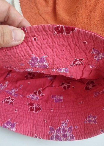 H&M şapkalar - Görsel 4