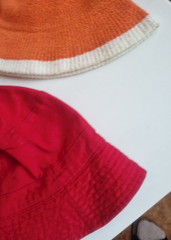 H&M şapkalar - Görsel 3