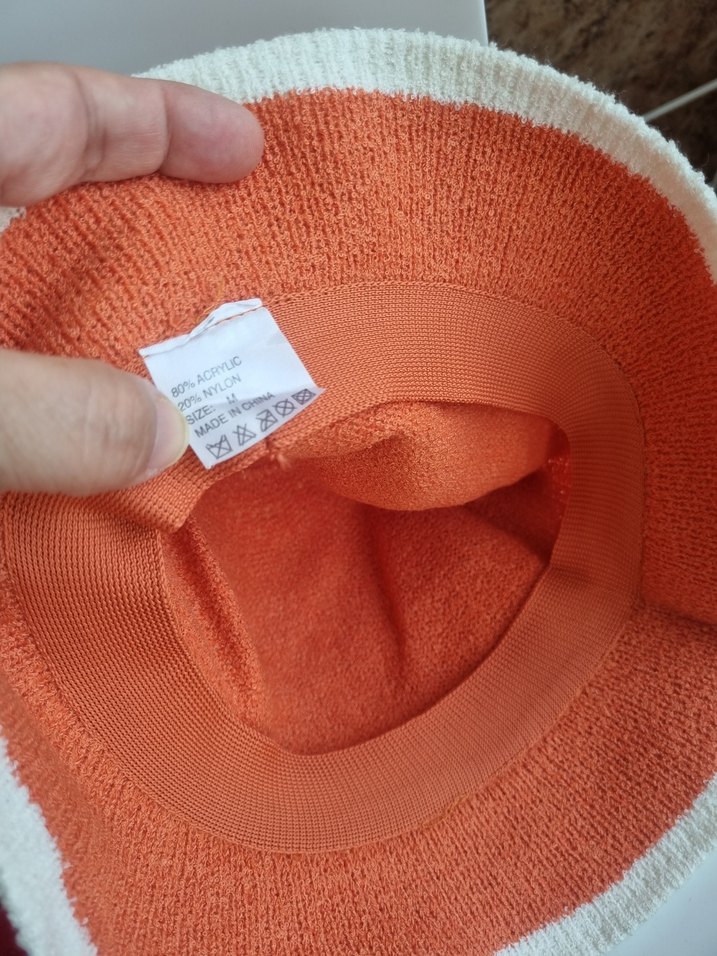 H&M şapkalar - Görsel 2