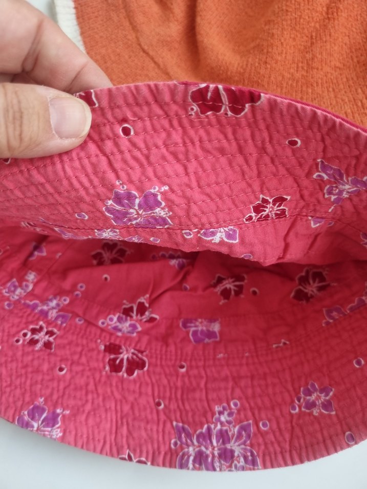 H&M şapkalar - Görsel 4