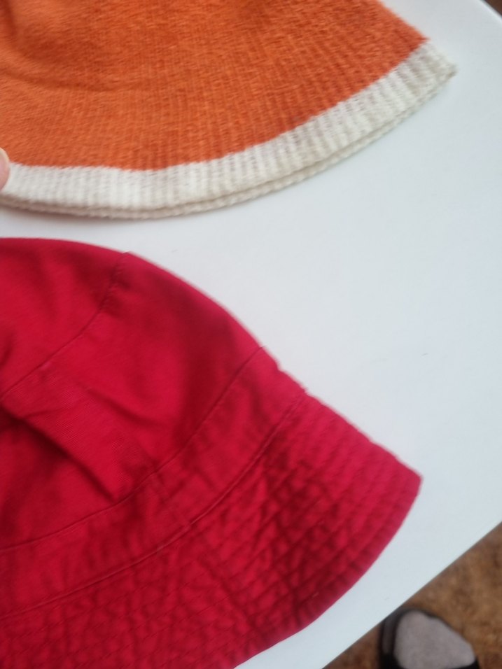 H&M şapkalar - Görsel 3