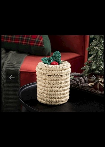 english home Kapaklı Mumluk - Görsel 2