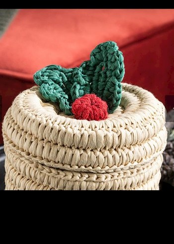 english home Kapaklı Mumluk - Görsel 3