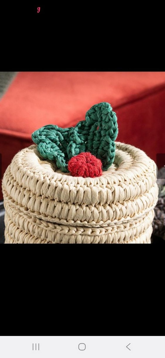 english home Kapaklı Mumluk - Görsel 3