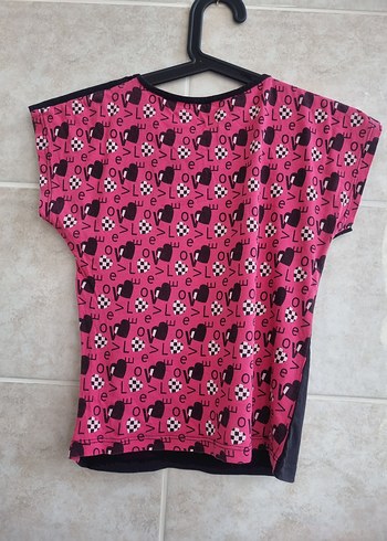 SOBEE tshirt - Görsel 2