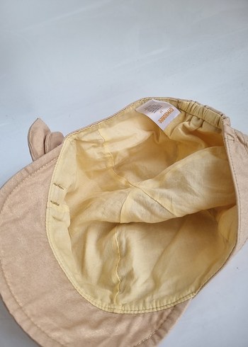 Gymboree şapka M beden - Görsel 3