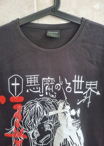 köstebek tshirt - Görsel 3