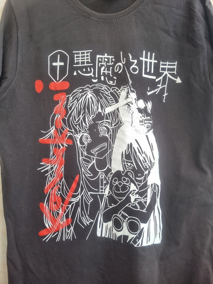 köstebek tshirt - Görsel 2