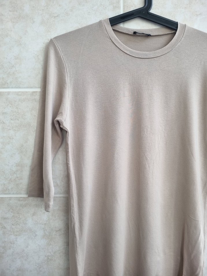 AFRODİT Tshirt L beden - Görsel 3