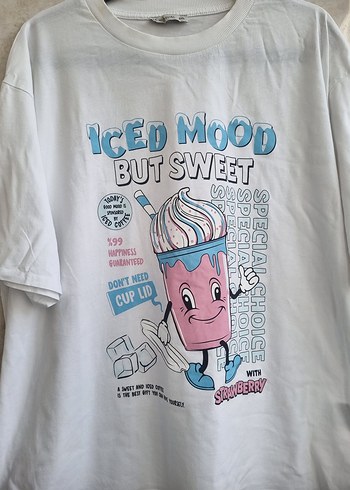 lc waikiki tshirt 2xl - Görsel 2