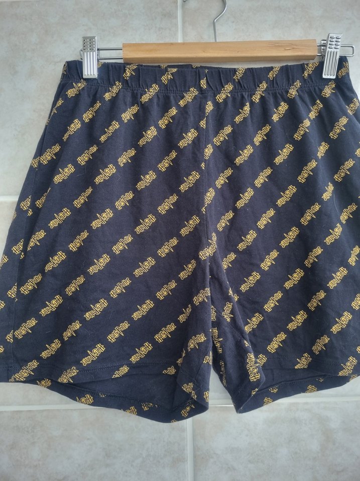 LCW harry Potter şort - Görsel 2