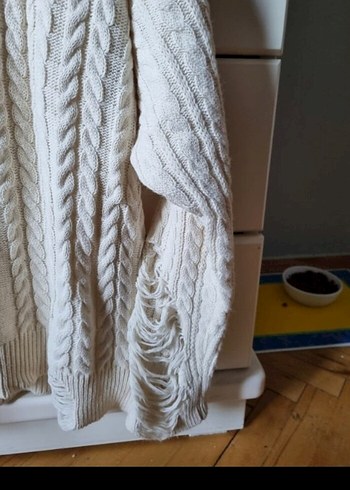 kadın kazak - Görsel 3