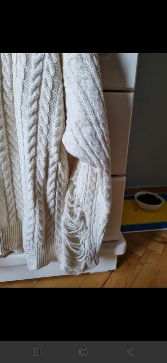 kadın kazak - Görsel 3