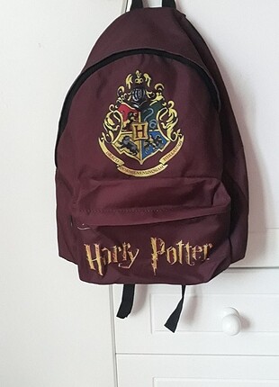 Harry potter sırt çantası 