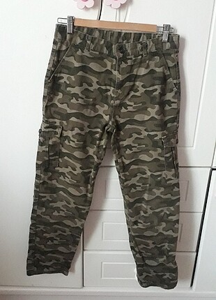 Lcw jogger pantalon 13-14 yaş erkek 