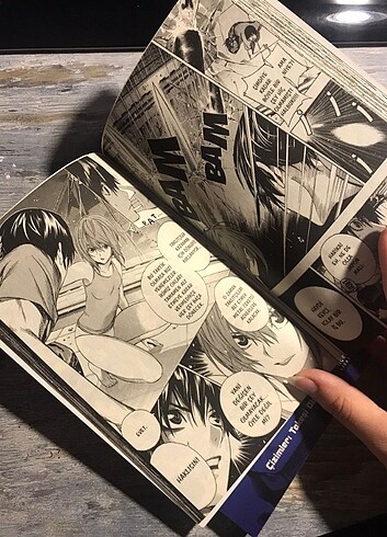 Beden Renk All you need is kill 1.2.cilt manga