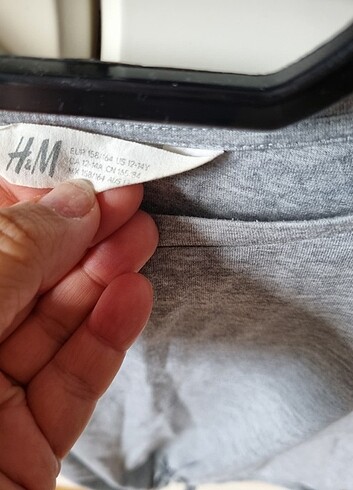 H&M H&M 12-14 yaş 