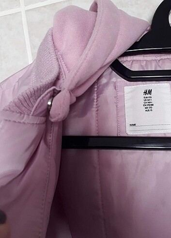 H&M H&M MONT 14 yaş 