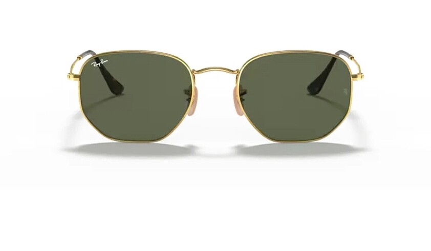 Ray ban 3548 n 001 - Görsel 5