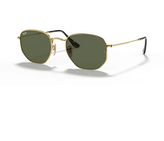 Ray ban 3548 n 001 - Görsel 7