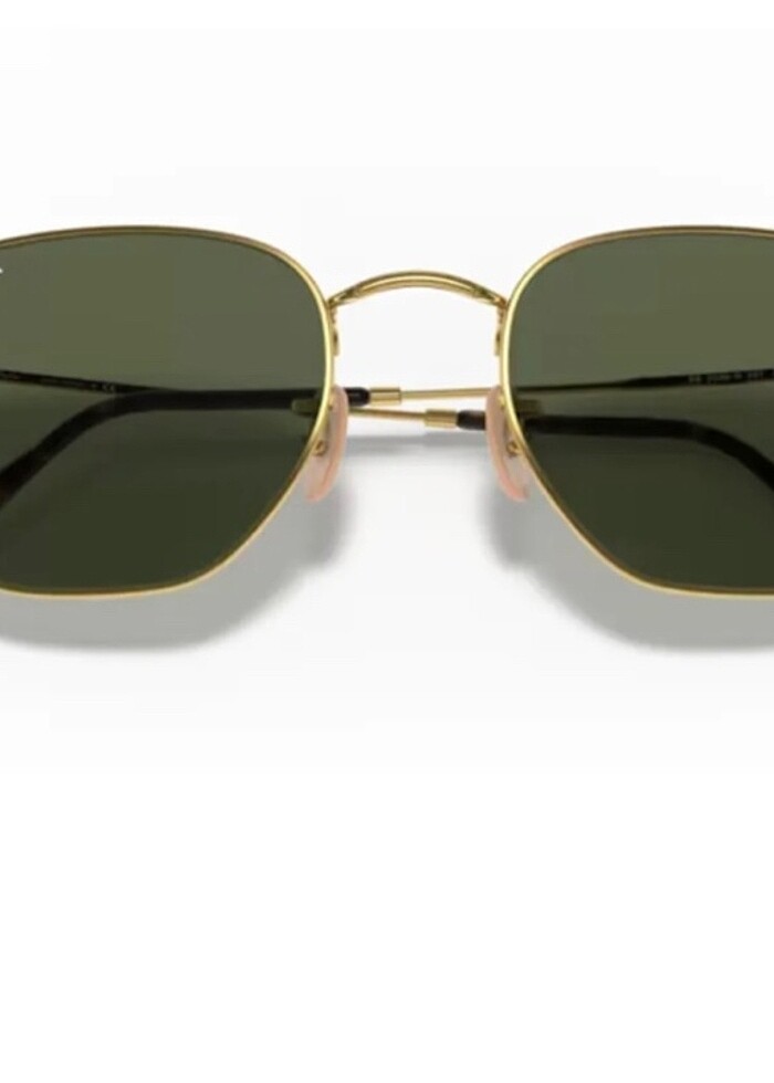 Ray ban 3548 n 001 - Görsel 2